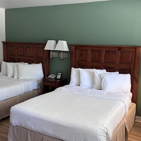 The Shelby Inn Shelbyville ภายนอก รูปภาพ